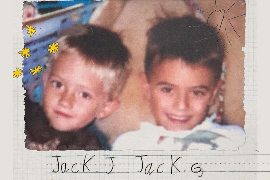 Jack & Jack - Good Friends Are Nice Tour | House of Blues Cleveland